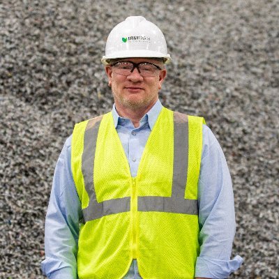 bobpowell_'s profile picture. Founder & Head Changemaker @BrightmarkE, environmental problem-solver, electrical engineer at heart, eternal optimist and proud father of 3.