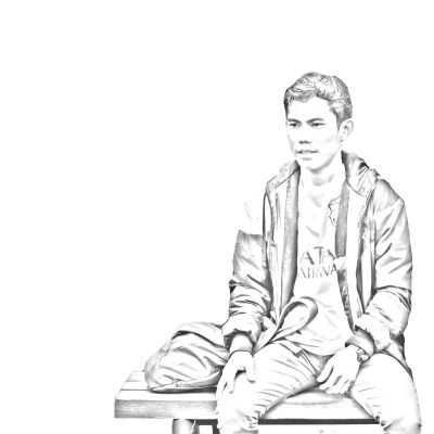 Achiet_AlBast's profile picture. ㅤ

التجاهل انتقام راقى جدا.

Bodo amat, adalah balas dendam paling berkelas