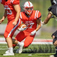 Brayden Porter (@braydenporter27) Twitter profile photo