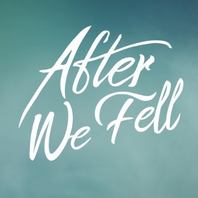 After We Fell Movie Online (2021) Free Streaming