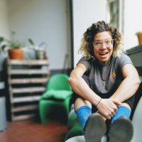 LA (@whotsherface) 's Twitter Profile