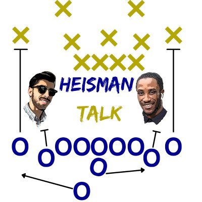 Heisman Talk