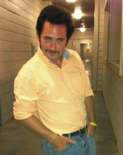 nmyers5's profile picture. Tennessean escaped Texas, lands in Georgia. Happiness ensues...