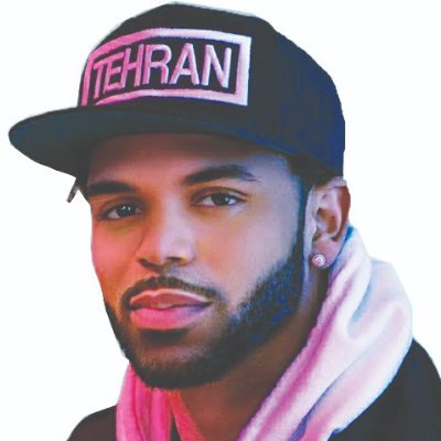 IAmTehran Profile Picture