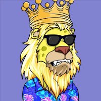 DubDiz85🦁 (@dandegrace) 's Twitter Profile