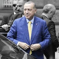 R.T.E 🇹🇷 SEVDALISI (@rtesevdlsi) 's Twitter Profile Photo