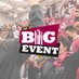 The Big Event - CSC (@bigeventcsc) Twitter profile photo The Big Event - CSC (@bigeventcsc) Twitter profile photo