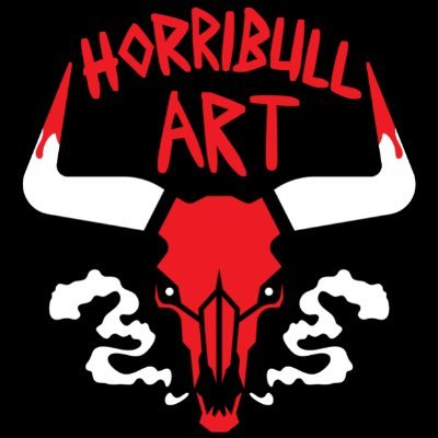 horribull @ sheezy.art