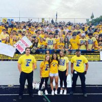 FHS Student Section (@fhs_trojans) 's Twitter Profile Photo FHS Student Section (@fhs_trojans) 's Twitter Profile Photo
