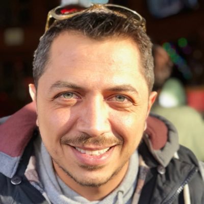 cinonur's profile picture. Exploring AI, Esports, AR/VR & the Future of Money 🚀 #SUPWIN 🦉