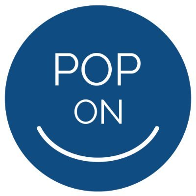 Pop On Veneers are 100% custom veneers that cover missing teeth, gaps, chips & stains to transform your smile into the confident smile of your dreams! 🤩