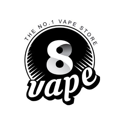 EightVape™ 💻The World's Best #Online #Vape #Shop 💨 Lowest Prices Guaranteed ⚠️Warning: You must be of legal age (21) to vape, thank you 🎱 #EightVape