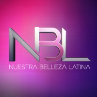 NuestraBellezaLatina(@NuestraBelleza) 's Twitter Profile Photo