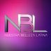 NuestraBellezaLatina (@NuestraBelleza) Twitter profile photo