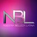 NuestraBellezaLatina (@nuestrabelleza) Twitter profile photo