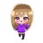ぽめちゃんのアイコン