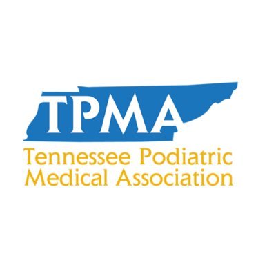 Official Twitter for the Tennessee Podiatric Medical Association
