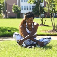 Rezia Luke (@iamdynamic25) 's Twitter Profile