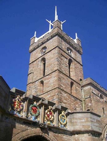 Volunteers provide Tourism - Visitor information regarding Royal Burgh of Linlithgow - https://t.co/NAaZnL8wOC