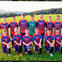 Fulledge Colts Red U11(@ColtsRed) 's Twitter Profile Photo