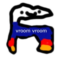 vroom vroom (@britishkangaroo) 's Twitter Profile