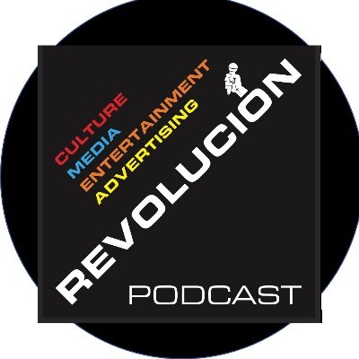 The Revolucion Podcast