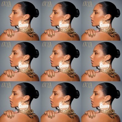 #LALA - it’s the LALA for us! all about alicia keys we tweet and retweet AK all day