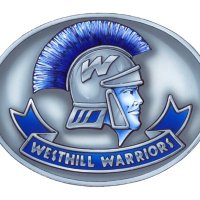 Westhill PE(@WesthillPhysEd) 's Twitter Profile Photo