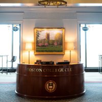 Boston College Club (@bostoncollclub) 's Twitter Profile