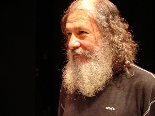 dimasgonzalez06's profile picture. Actor -  Maestro de actuación - Coach - Director del Teatro Itinerante de Venezuela. Instagram: @dimasgonzalez06