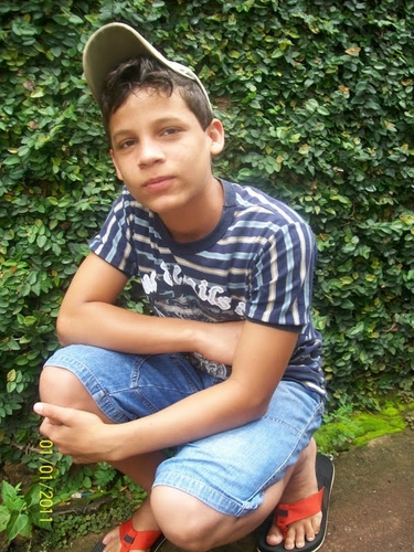 ''sou do jeito que vc quer que eu seja''