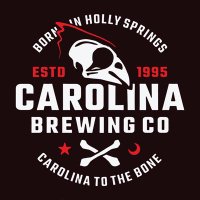 Carolina Brewing Company(@CarolinaBrewing) 's Twitter Profile Photo