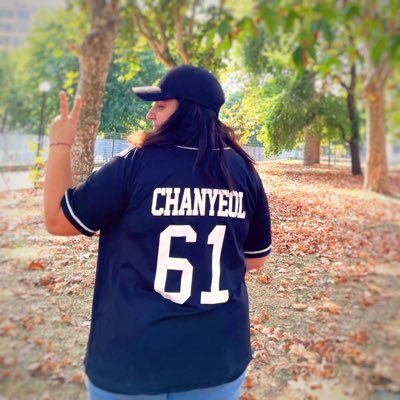 Vani092's profile picture. I live in Milan. I deeply love to read, to watch tv series / k-drama. Exol forever. 찬열 "He was everything to me. I loved him before I even knew what love was."