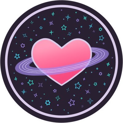 Cosmic Hearts