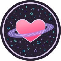 Cosmic Hearts (@cosmichearts_) 's Twitter Profile Photo Cosmic Hearts (@cosmichearts_) 's Twitter Profile Photo