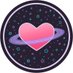 Cosmic Hearts (@cosmichearts_) Twitter profile photo