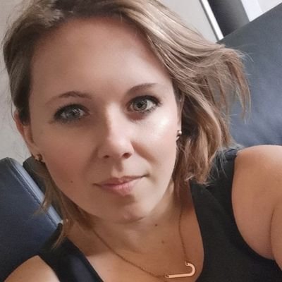 AmeliPelli's profile picture. 