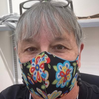 ZalaskyKathie's profile picture. Mom to 5. Baba to 9. Wife to grrrreat birder guy. Knitter. Cyclist. Handbell ringer. United Church. Realist.