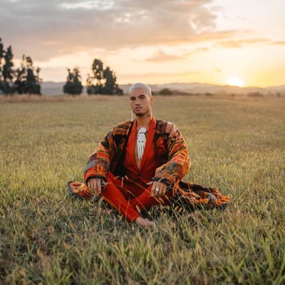 Stan Walker Profile