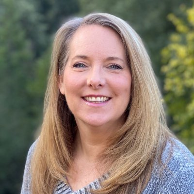 Tech Marketer, Demand Gen, mother, wife, opinions are my own!