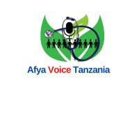Afya Voice Tanzania(@AfyaVoiceTz) 's Twitter Profile Photo