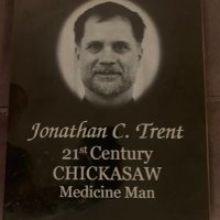 Jon Trent, MD, PhD(@JTrentMDPhD) 's Twitter Profile Photo