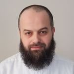 aliyasindogan's profile picture. Senior Software Developer - 
https://t.co/aEewMPW8xe
https://t.co/fXFIWHEG6c
https://t.co/qgq9899PRZ…