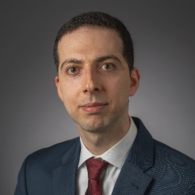 HassaniGroup's profile picture. Assistant Professor of Mechanical Engineering and Materials Science and Engineering at Cornell University