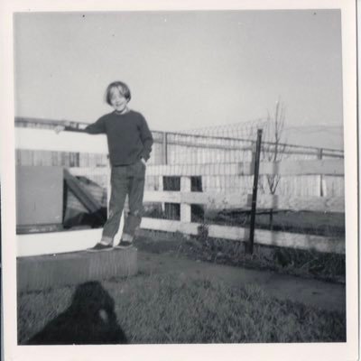 RamblingGenes's profile picture. Genealogy & sci-fi nut (both arms in the anorak); good at rambling about nothing in particular.