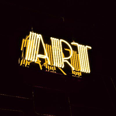 MainLinkArt's profile picture. Connecting Artists with Art Enthusiasts Worldwide!