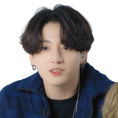 9taekoo's profile picture. literally jungkook was right
