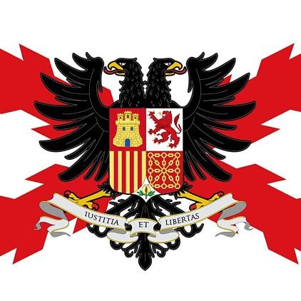 Cuenta basada en la historia del Imperio Español creado el 12 de octubre de 1492 hasta el 6 de abril de 1956 🇪🇦