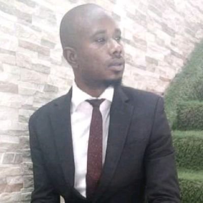 FadireOlayinka1's profile picture. 