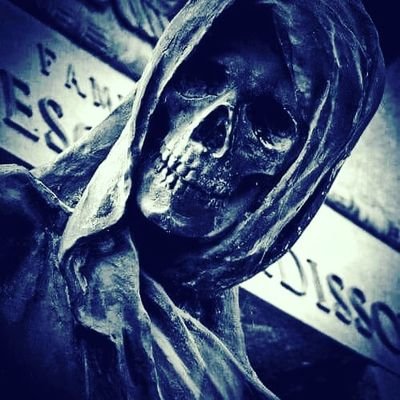 RalPia16's profile picture. Criminalista